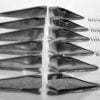 Flap Hinge Fairings (6 Pairs) - Image 2